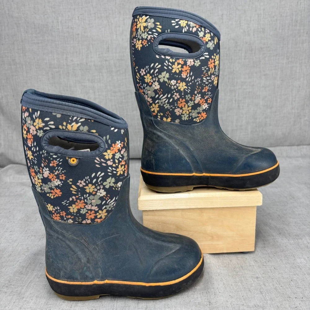 Bogs pre owned